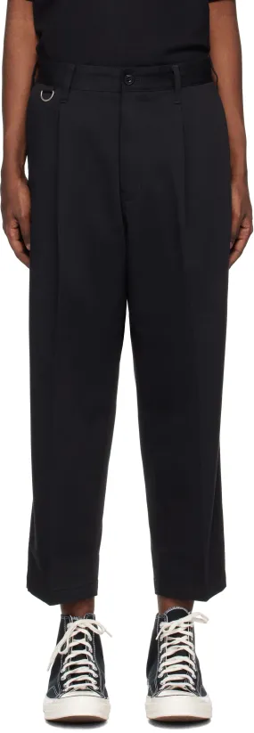 Neighborhood Dickies Edition Tuck Wide Trousers