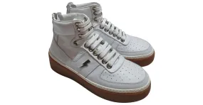 Neil Barrett Zapatillas Blanco 