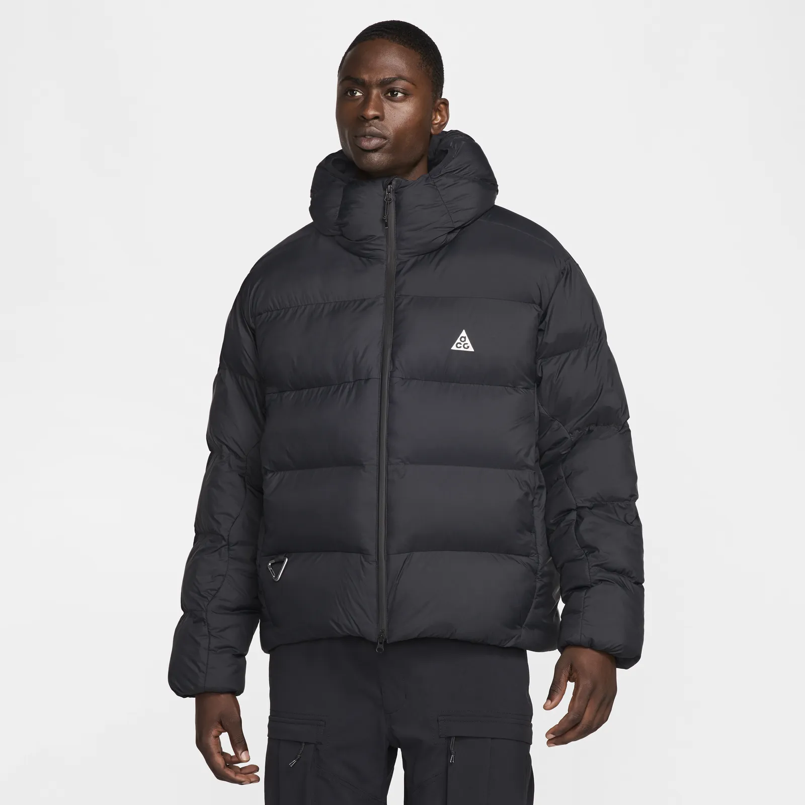 Nike ACG Puffer Jacket With Hood