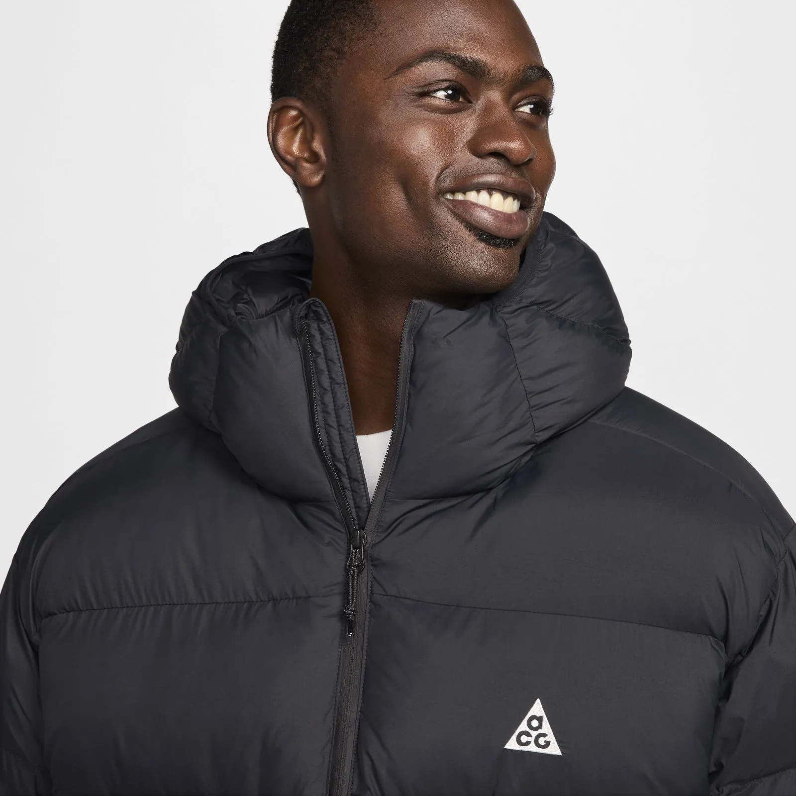 Nike ACG Puffer Jacket With Hood