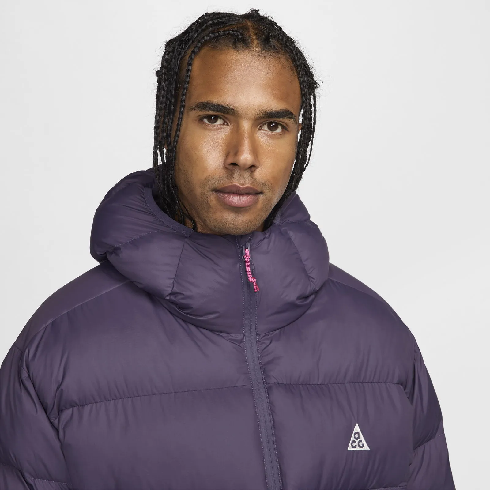 Nike ACG "Lunar Lake" Therma-FIT ADV Hooded Jacket