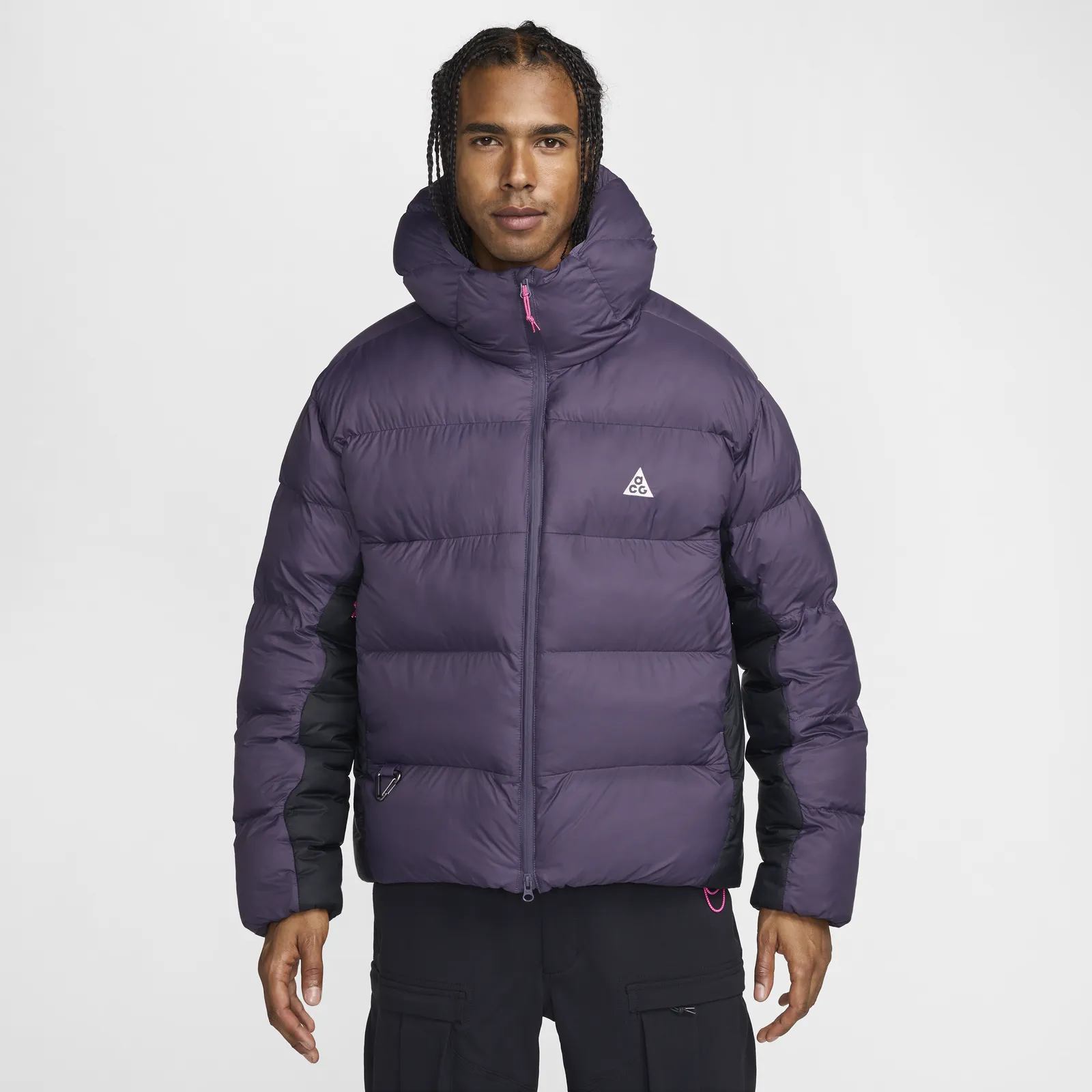 Nike ACG "Lunar Lake" Therma-FIT ADV Hooded Jacket