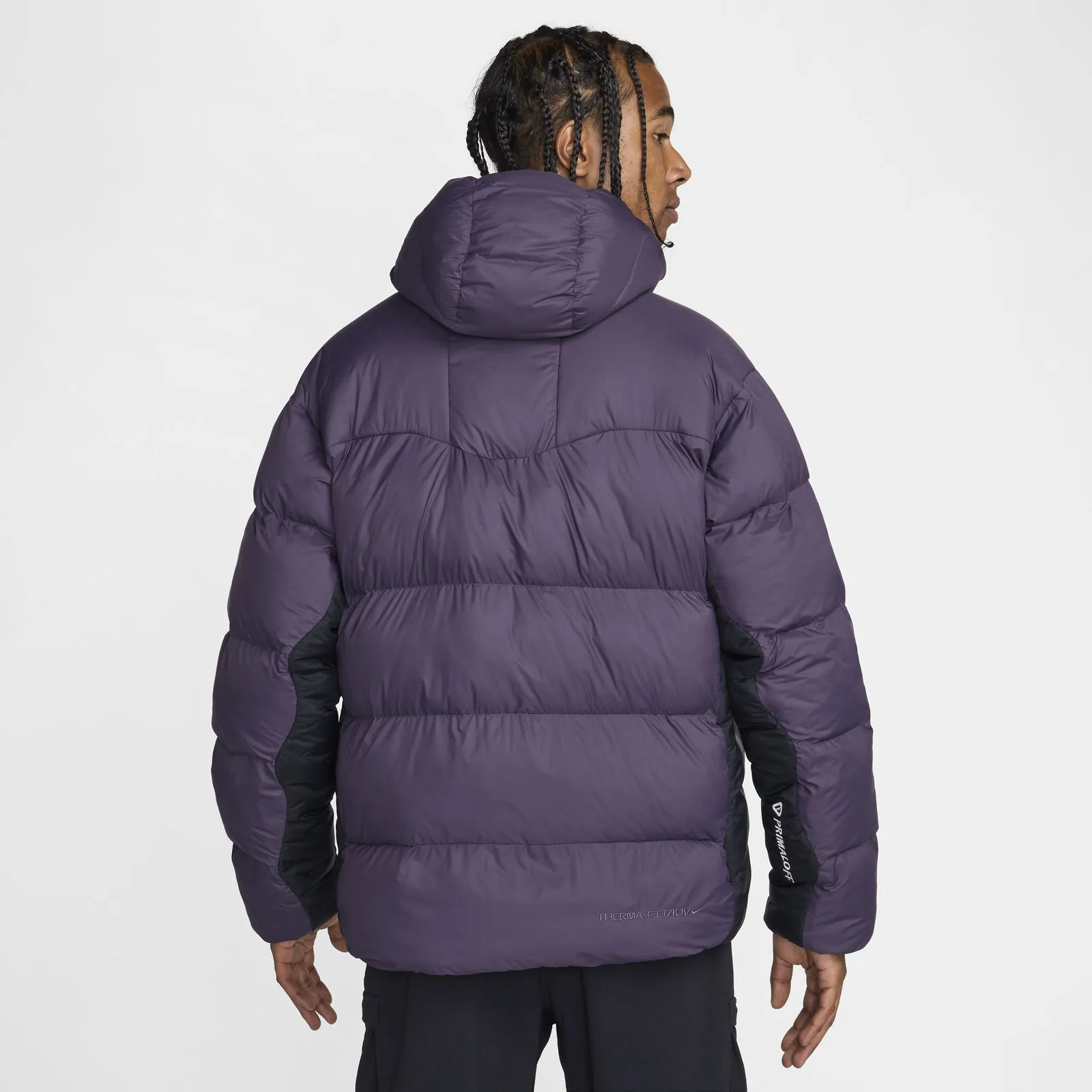 Nike ACG "Lunar Lake" Therma-FIT ADV Hooded Jacket