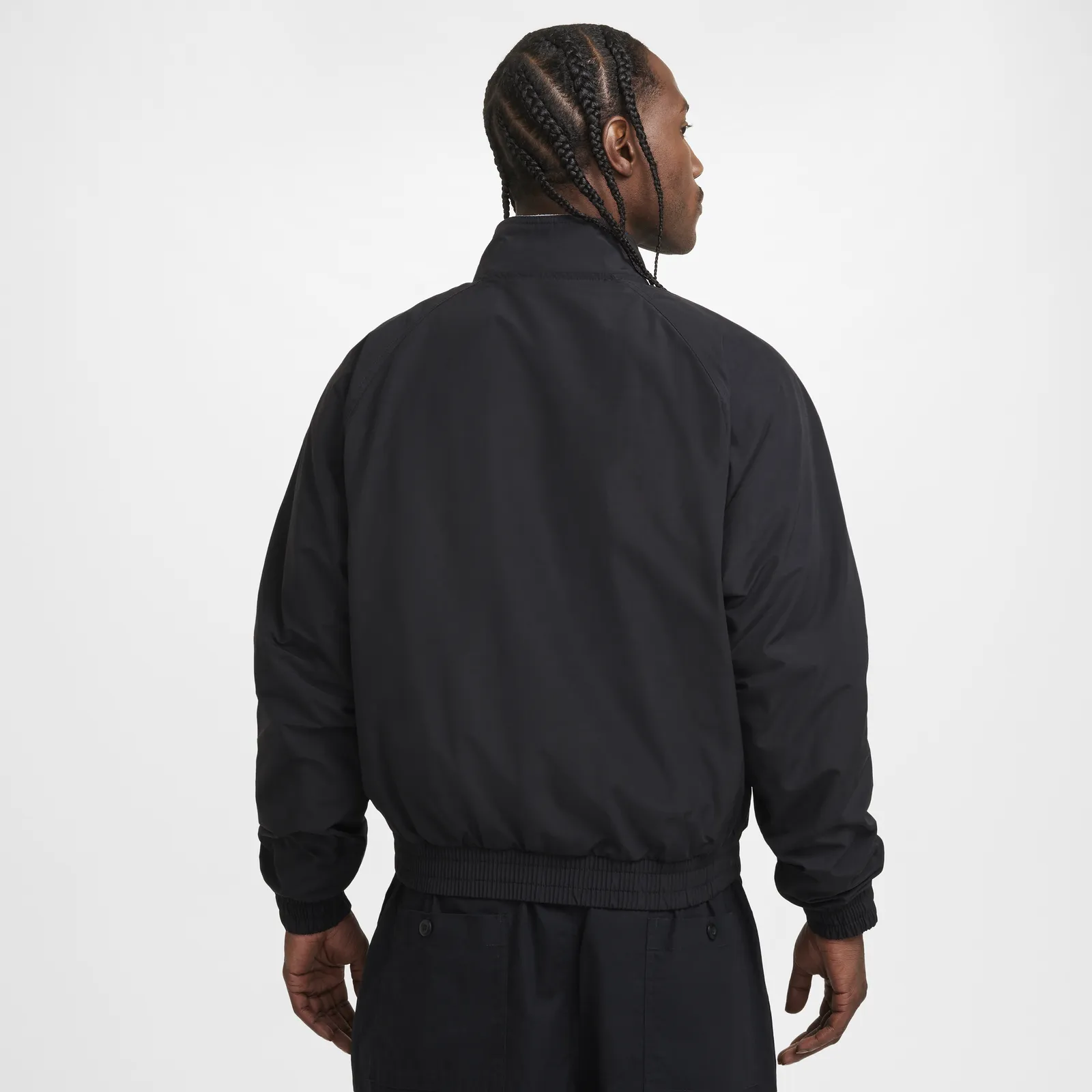 Nike Club Futura Jacket