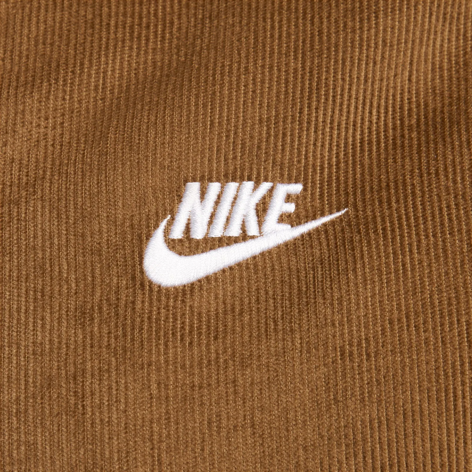 Nike Corduroy Jacket