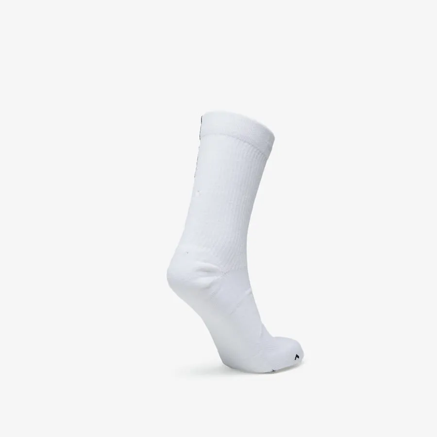 Nike Multiplier Crew Sock 2-Pack