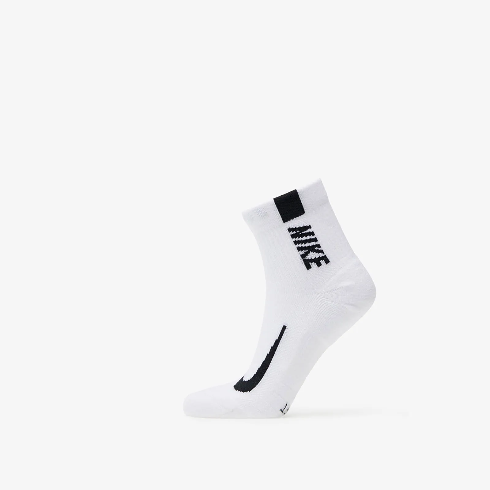 Nike Multiplier One Quarter Sock