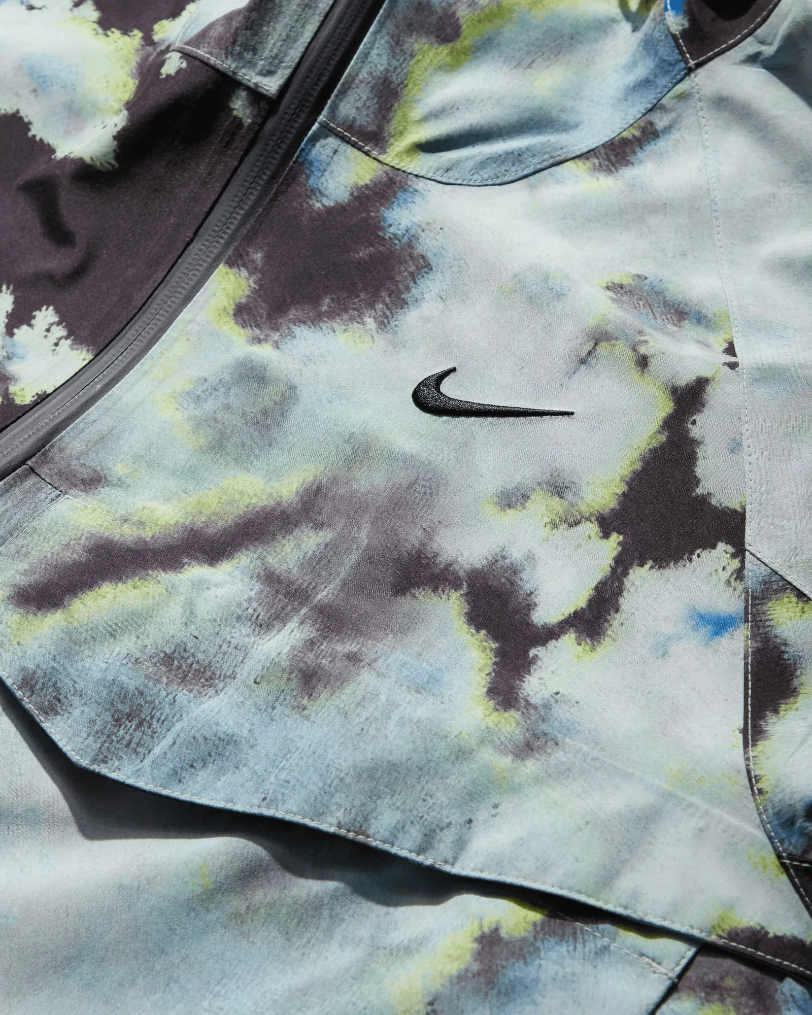 Nike Opal Blur Jacket