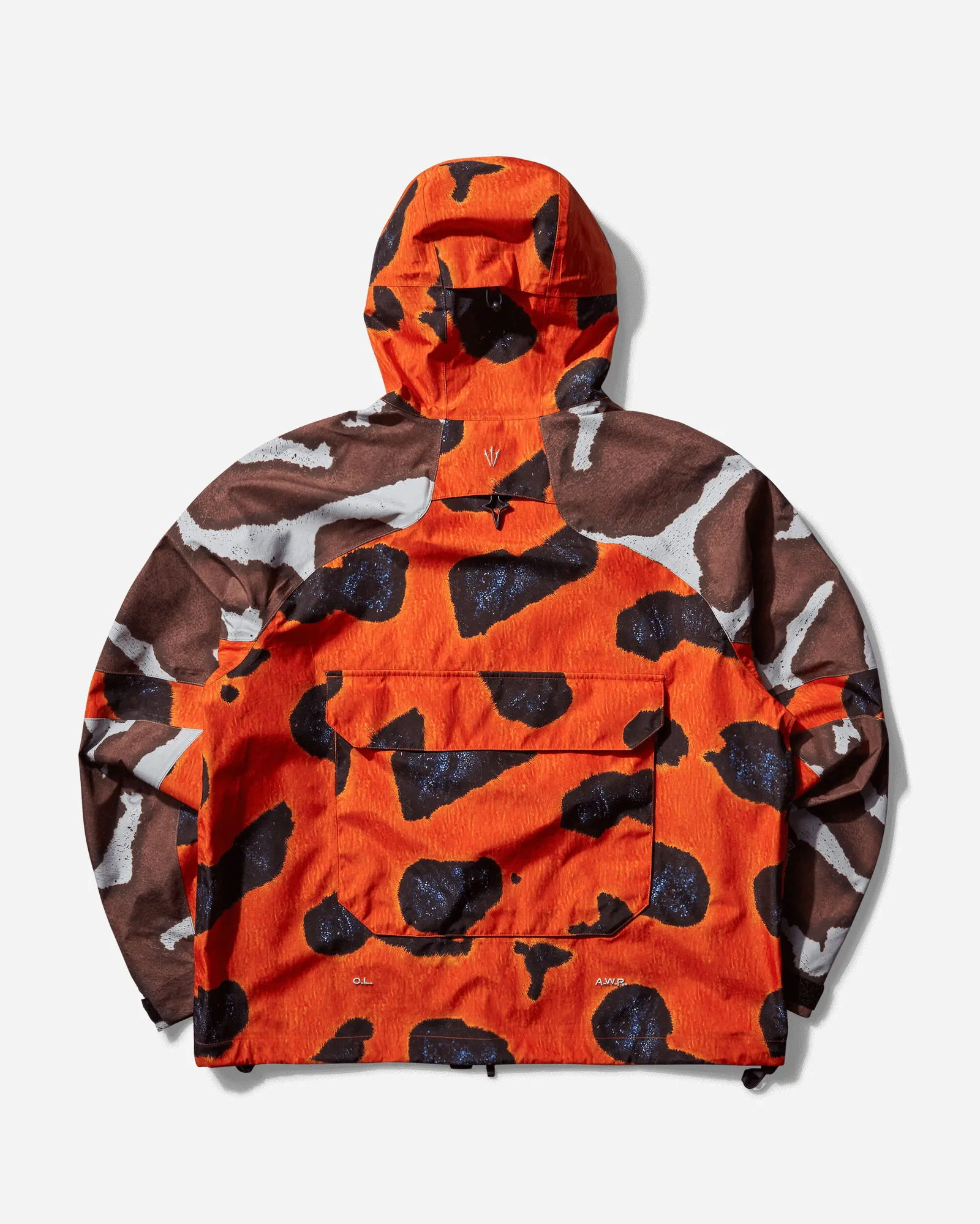 Nike Opal Camo Jacket