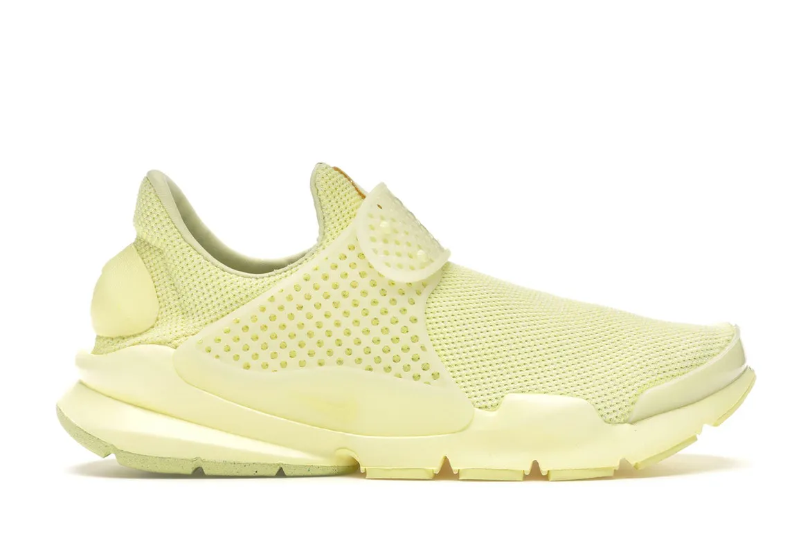 Nike Sock Dart Se Lemon Chiffon/Lemon Chiffon