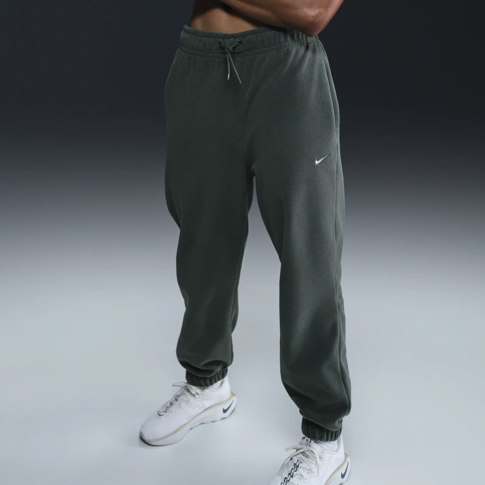 Nike Therma-FIT One Fleece Trousers