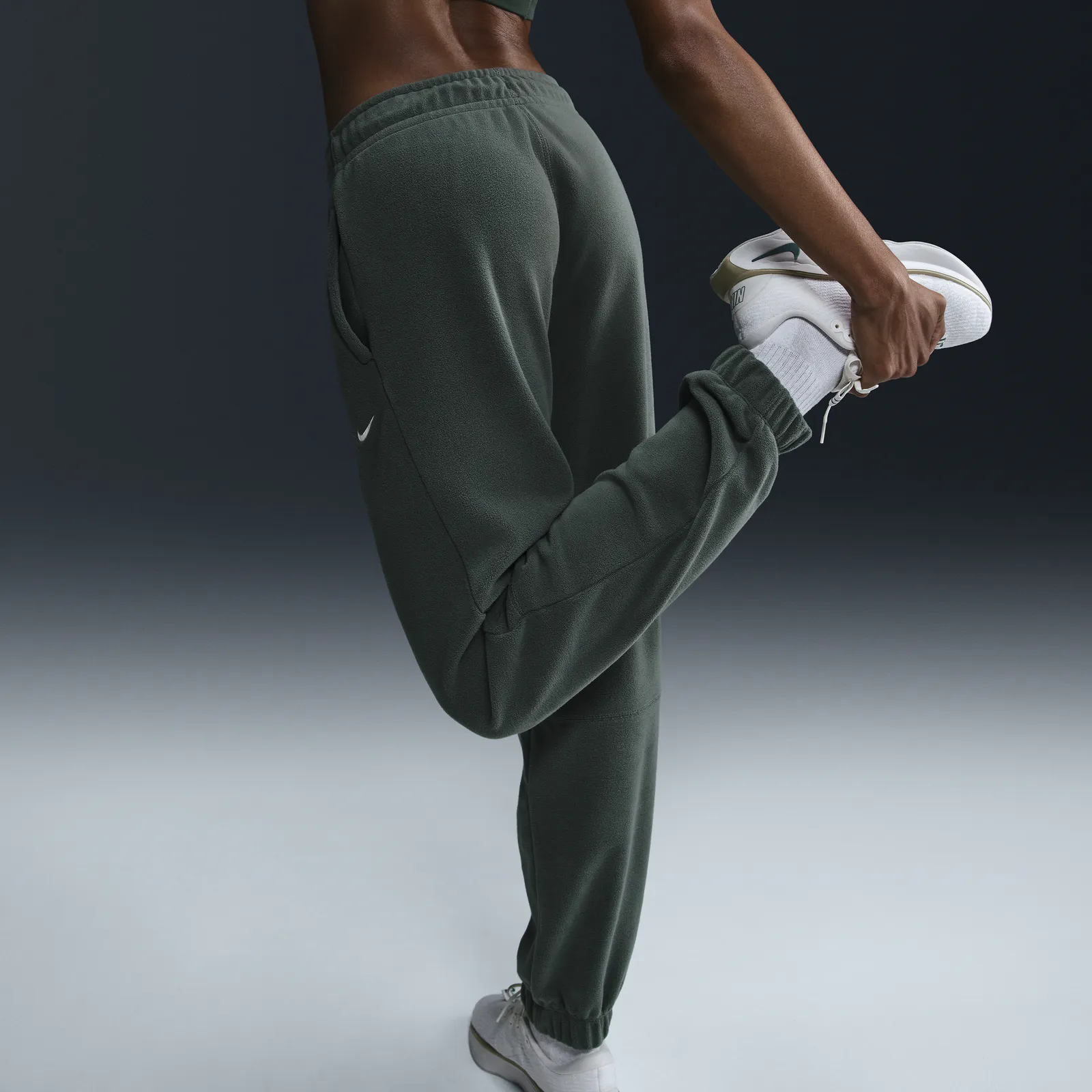 Nike Therma-FIT One Fleece Trousers