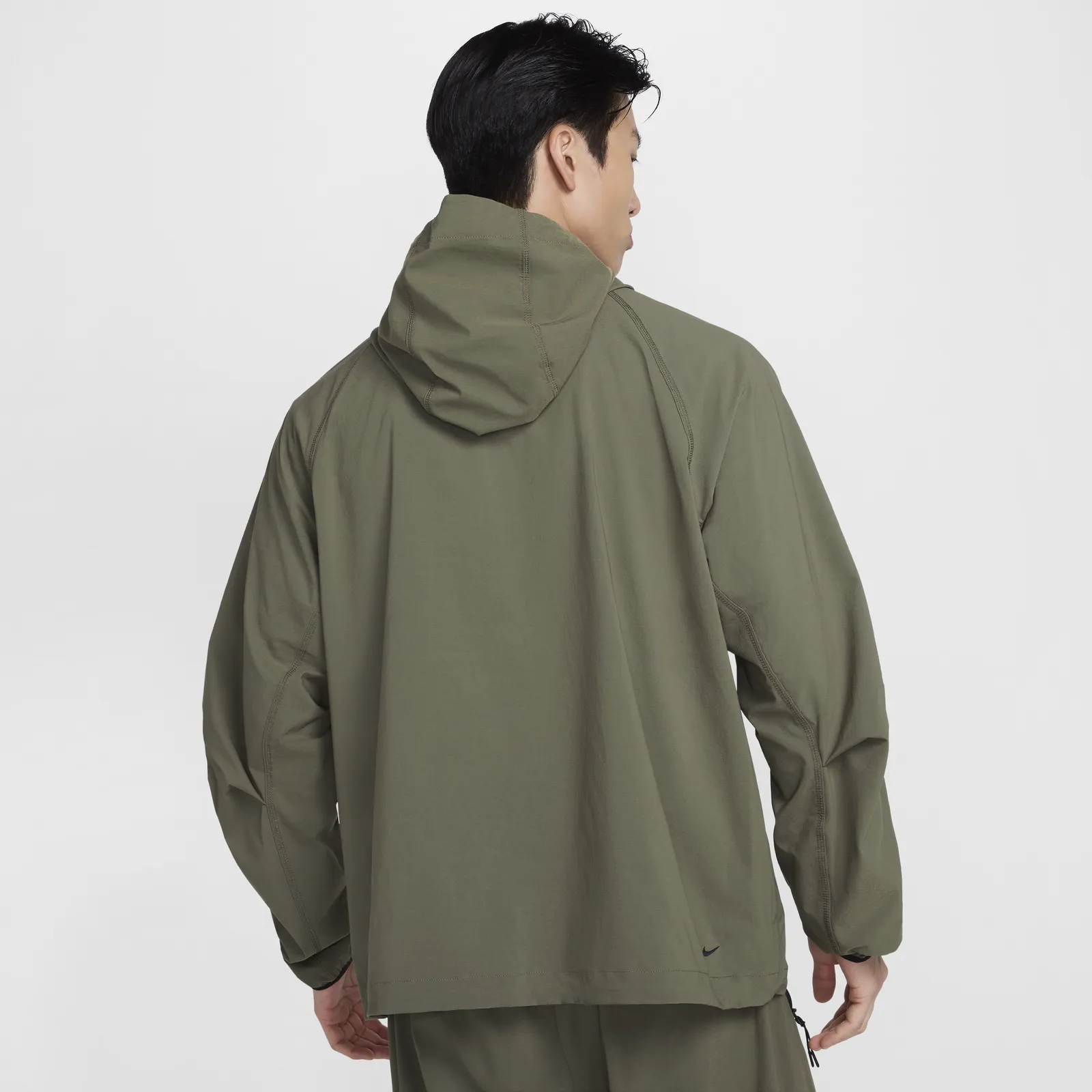 Nike Woven Tech Jacket