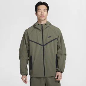 Nike Woven Tech Jacket