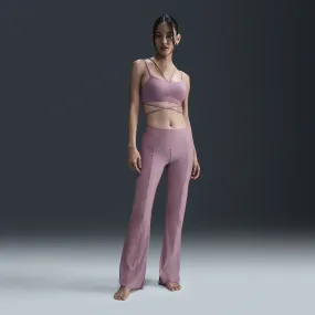 Nike Zenvy Sheers High-Waisted Trousers