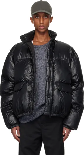 OUR LEGACY Inhale Puffa Jacket