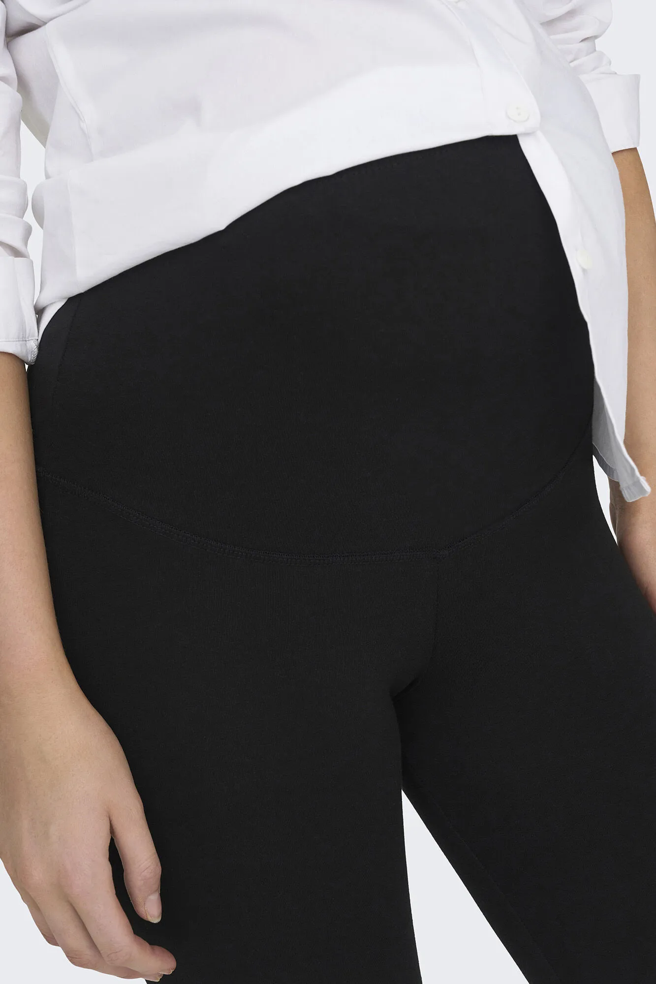 Pack de leggins maternidad