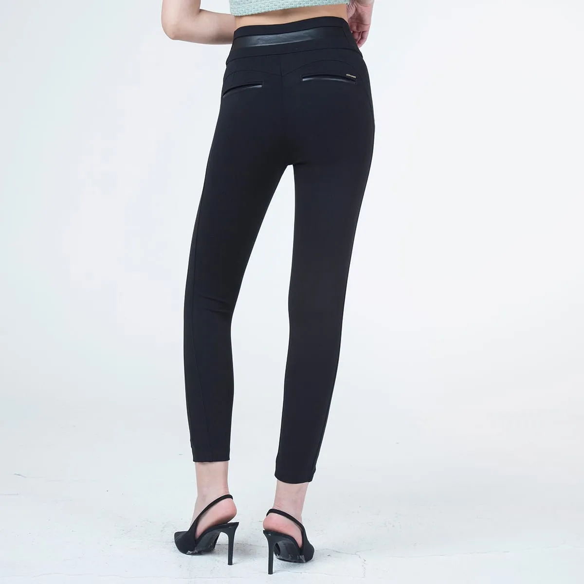 Pantalon Leggins Skinny Amber