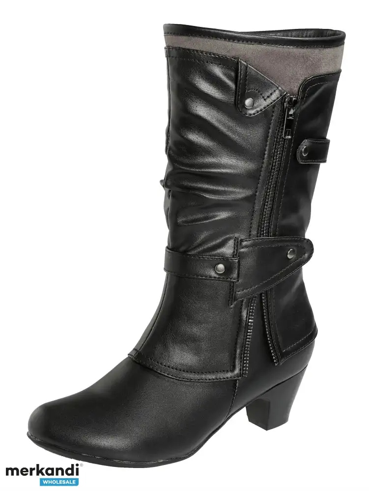 Paquete Liva Loop Boots MIX. Calidad.  ¡Restos de nuevo stock!