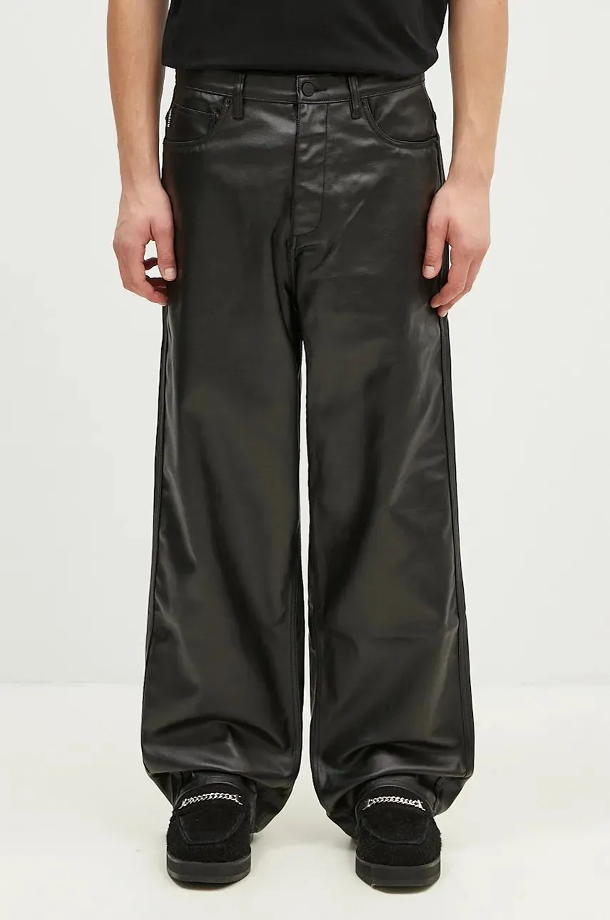 Pleasures Latex Formula Trousers