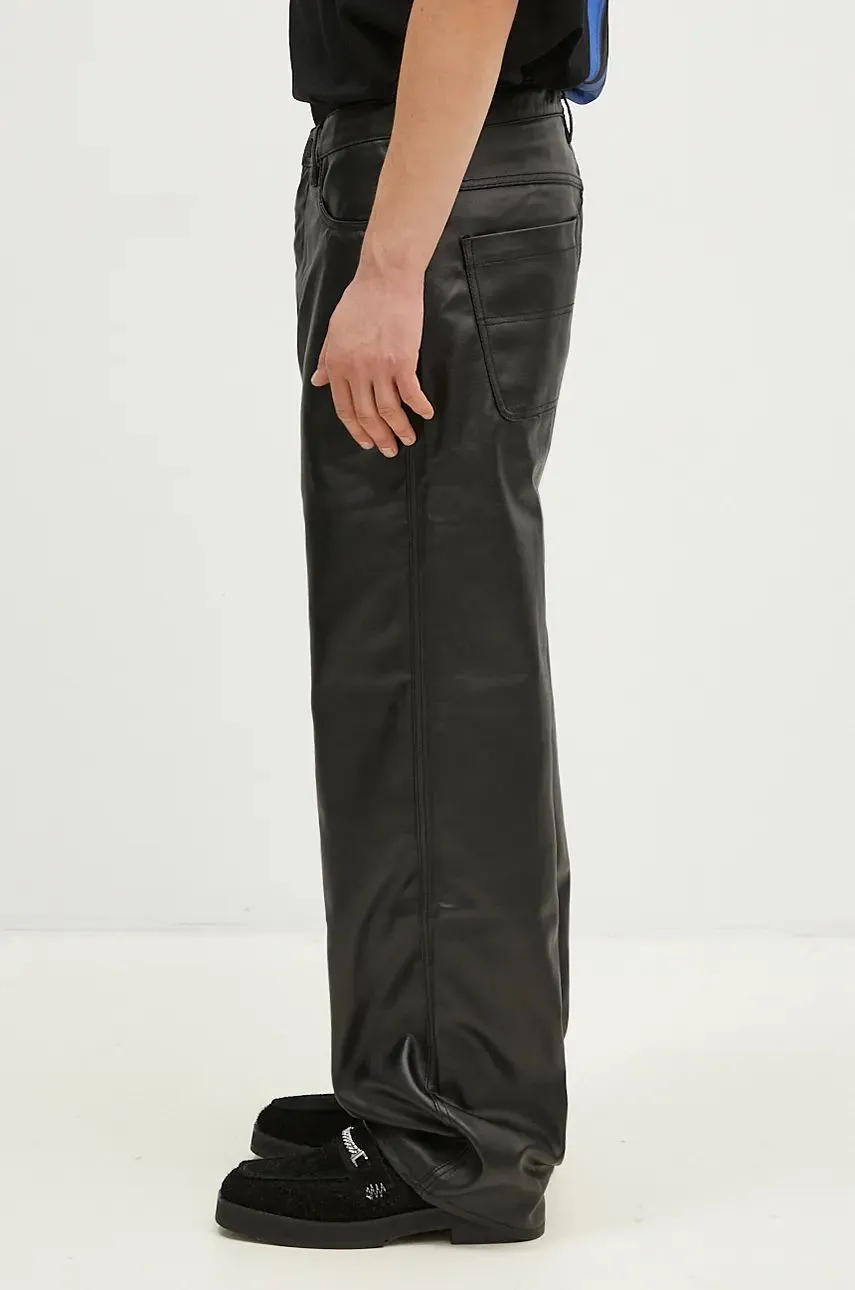 Pleasures Latex Formula Trousers