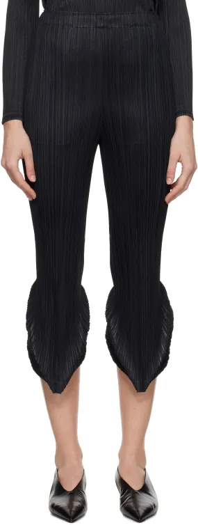 Pleats Please Issey Miyake Trousers