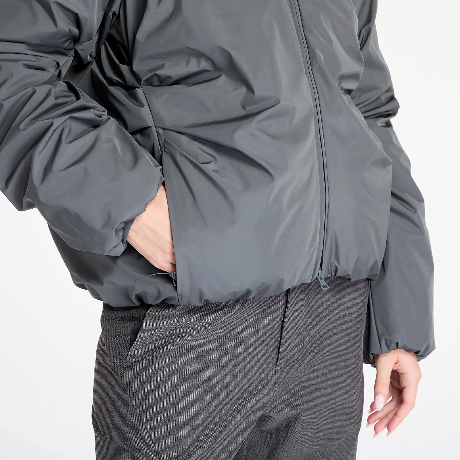 Post Archive Faction (PAF) 7.0 Down Jacket Right