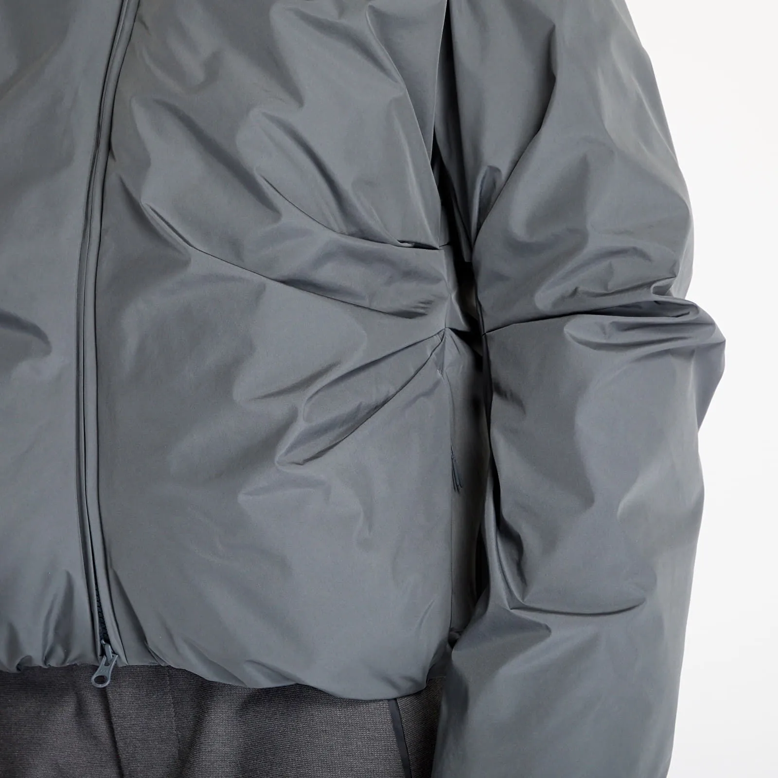 Post Archive Faction (PAF) 7.0 Down Jacket Right