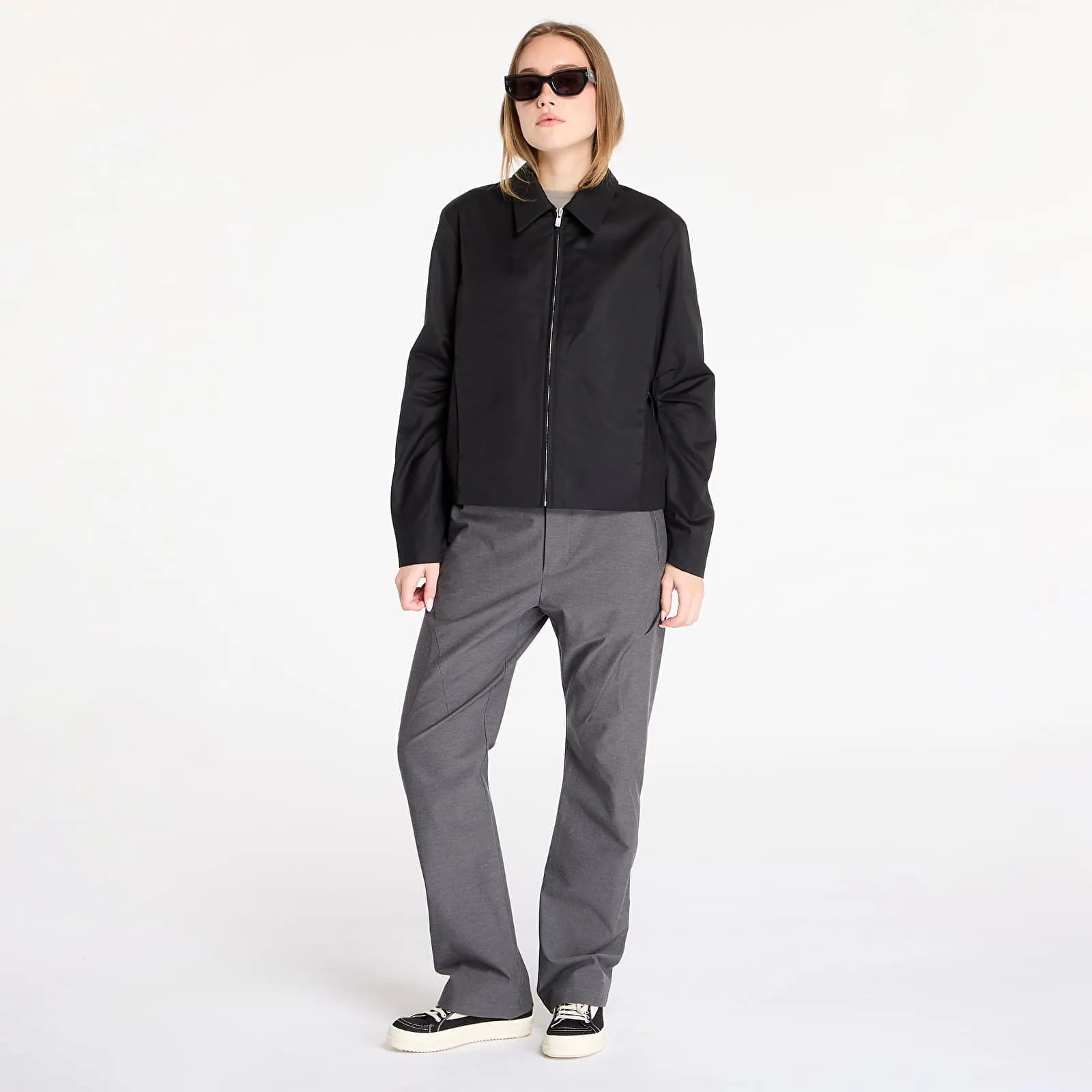 Post Archive Faction (PAF) 7.0 Jacket Right