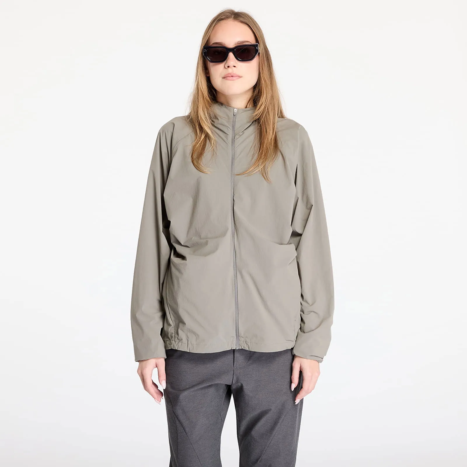 Post Archive Faction (PAF) 7.0 Technical Jacket Right