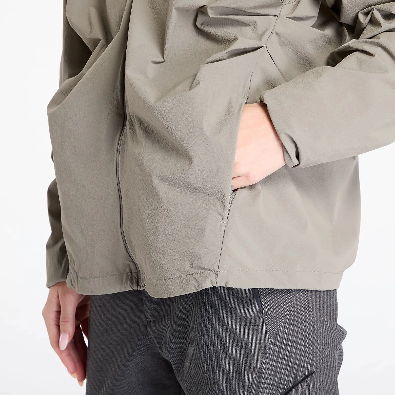 Post Archive Faction (PAF) 7.0 Technical Jacket Right