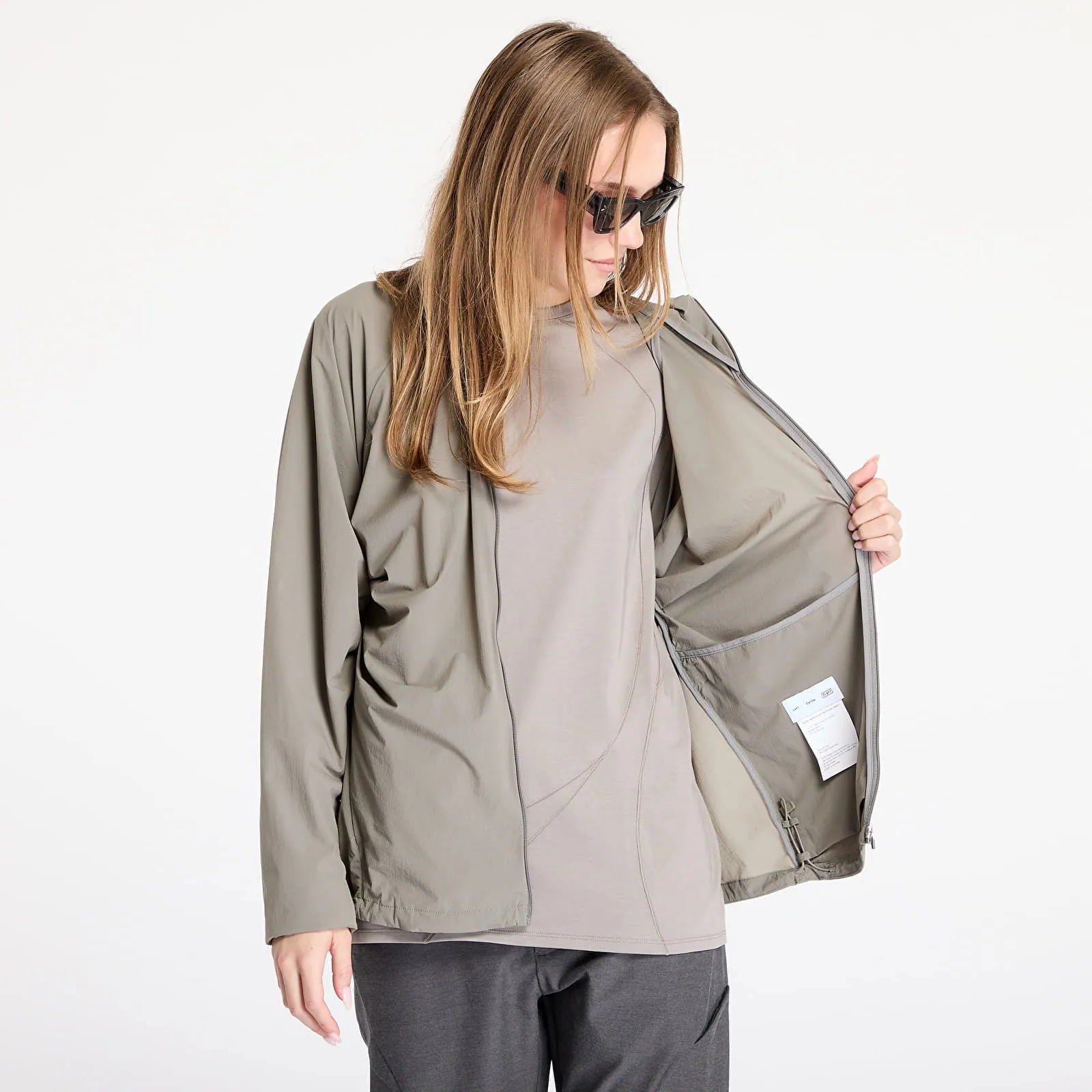 Post Archive Faction (PAF) 7.0 Technical Jacket Right