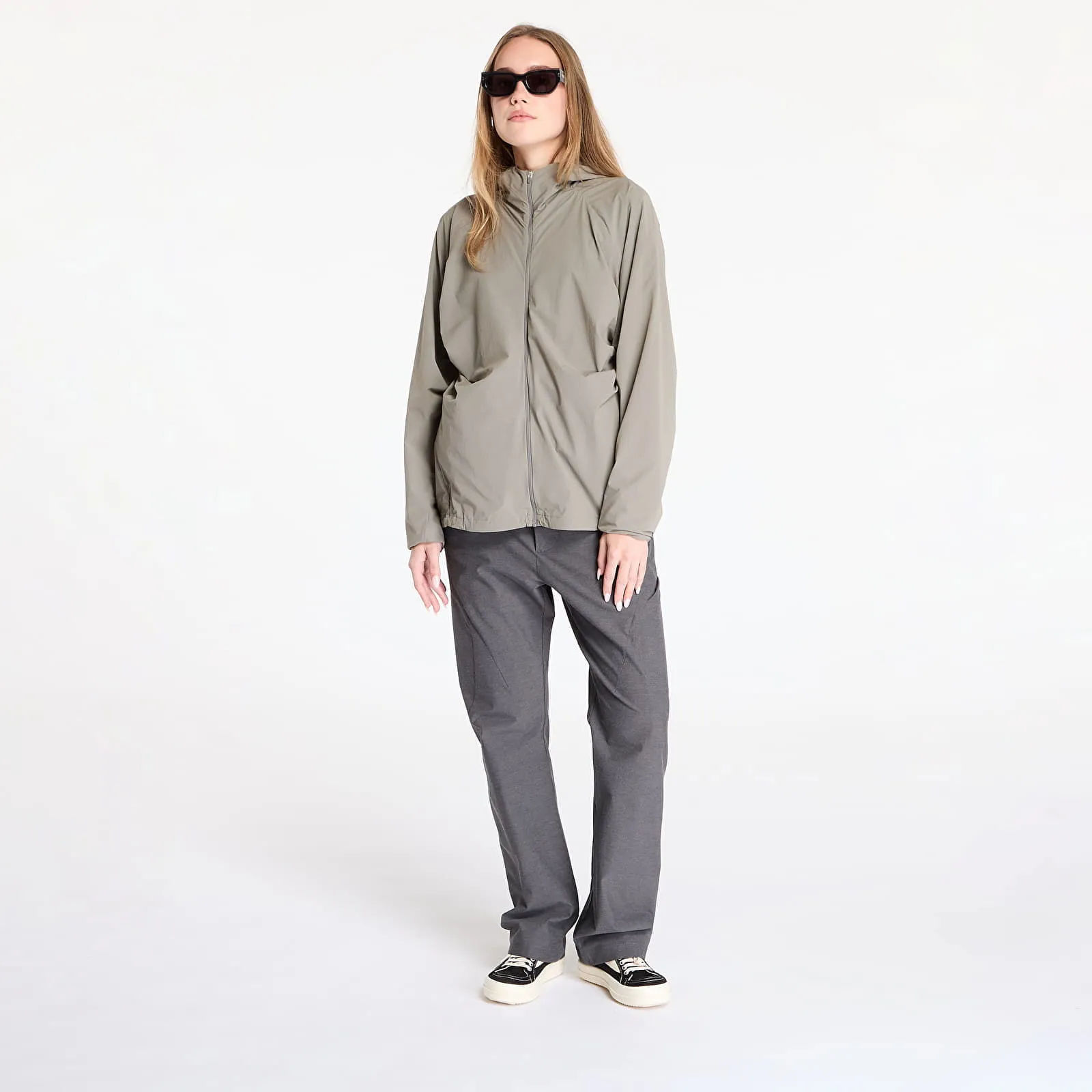 Post Archive Faction (PAF) 7.0 Technical Jacket Right