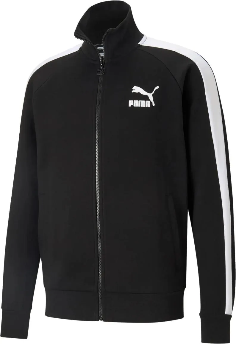 Puma Jacket With Logo