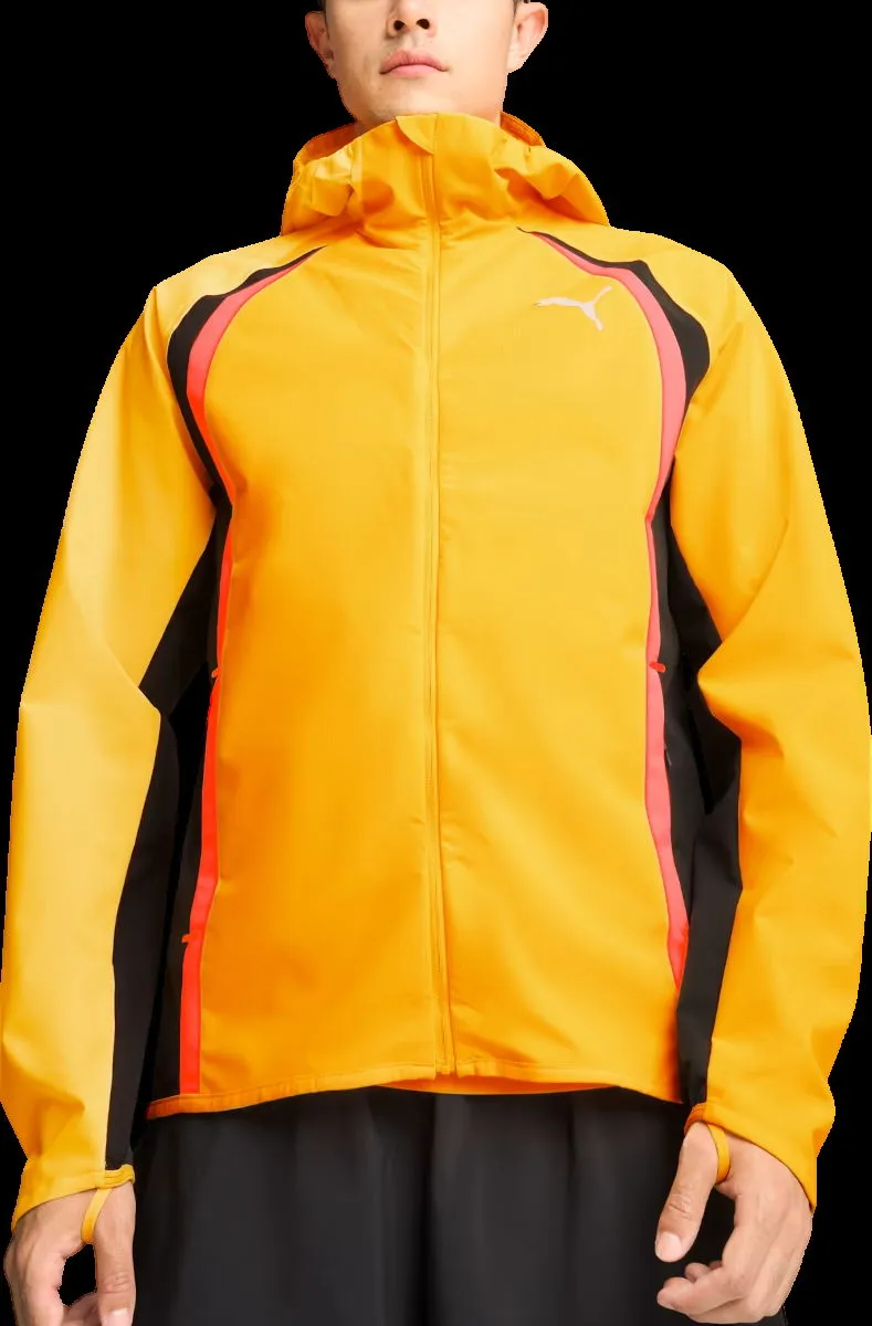 Puma ULTRAWEAVE RAINCELL Running Jacket