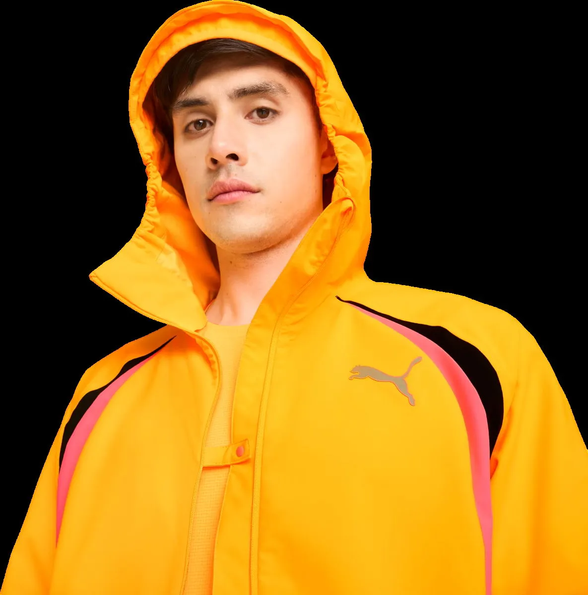 Puma ULTRAWEAVE RAINCELL Running Jacket