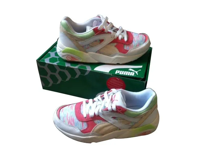 Puma zapatillas Multicolor 