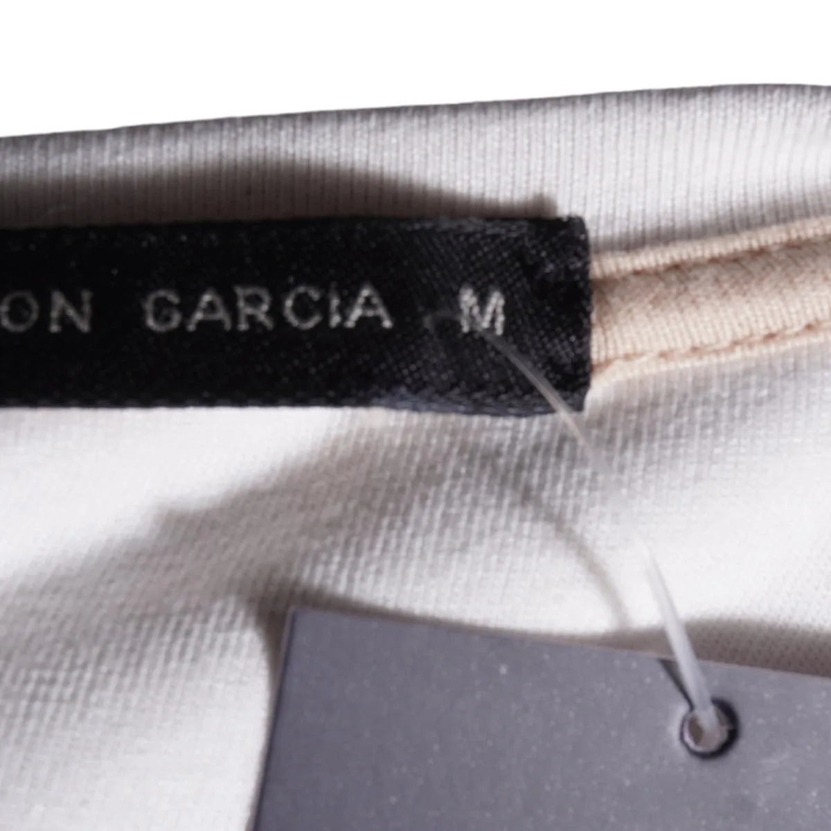 Purificación García Sudadera