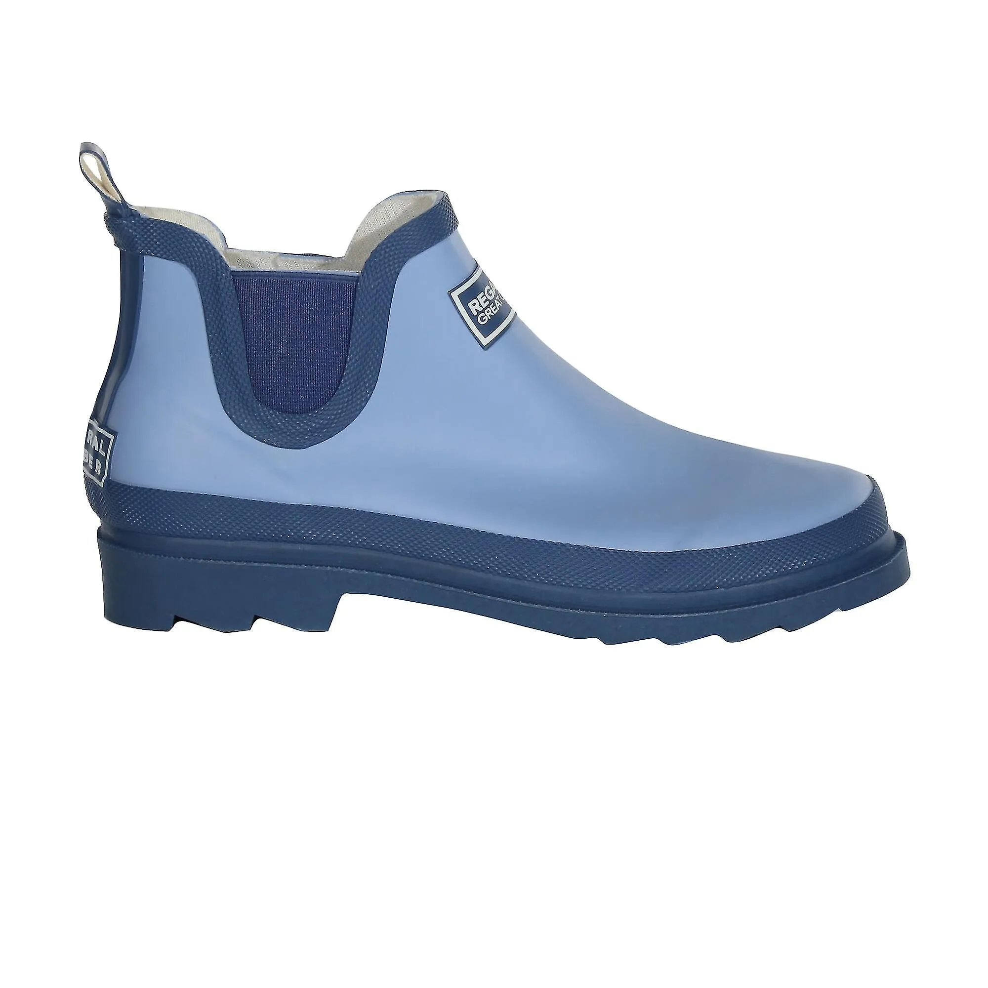 Regatta Womens/Ladies Harper Wellington Boots