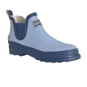 Regatta Womens/Ladies Harper Wellington Boots