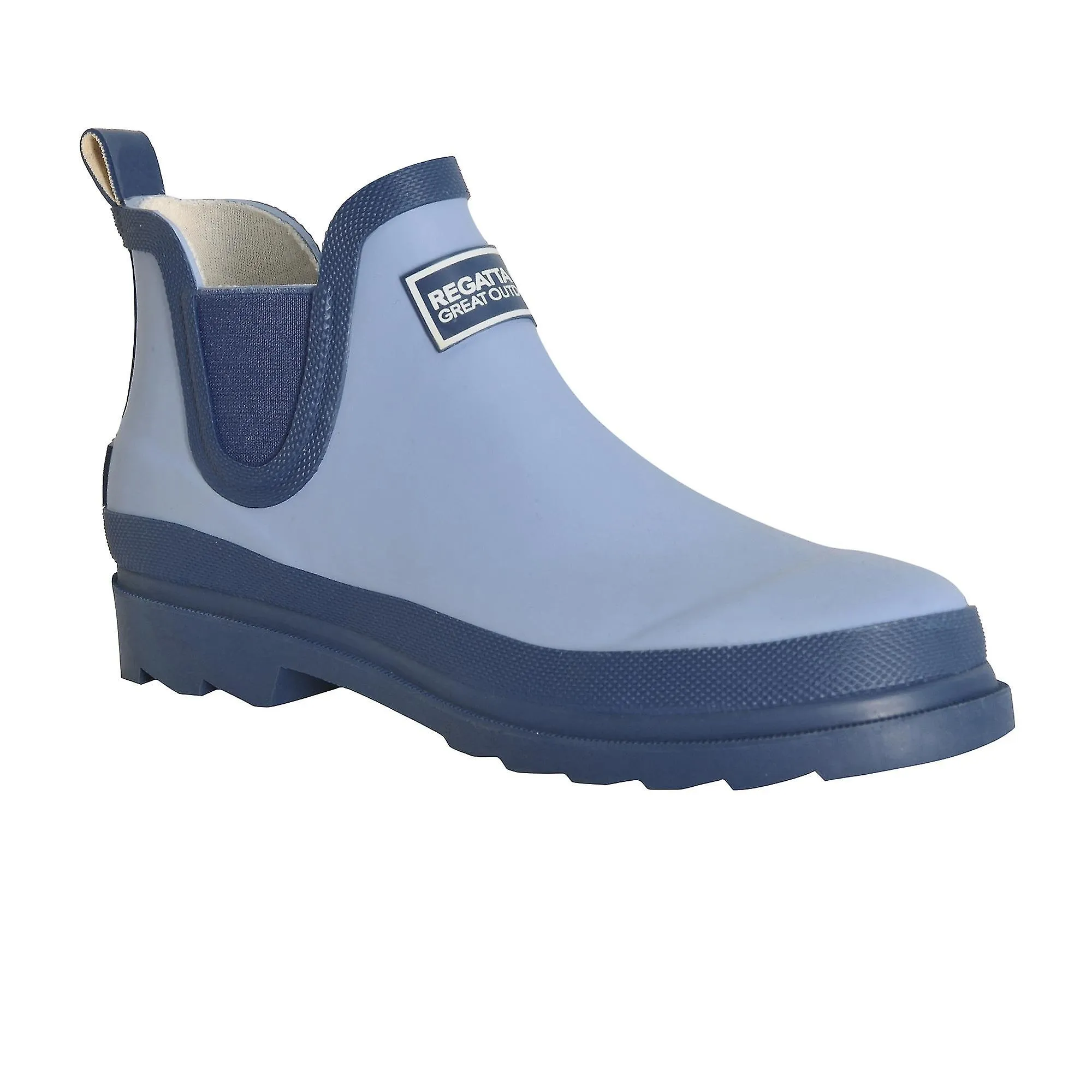 Regatta Womens/Ladies Harper Wellington Boots