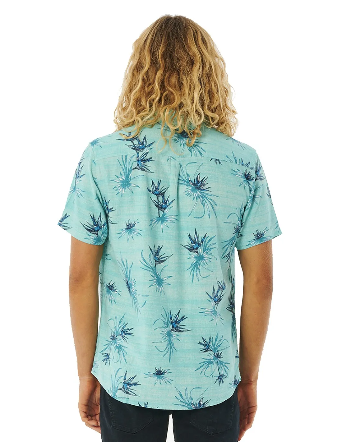 RIP CURL Party Pack - Aqua - Camiseta