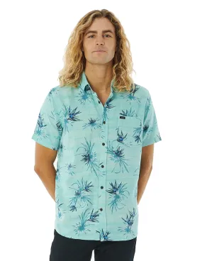 RIP CURL Party Pack - Aqua - Camiseta