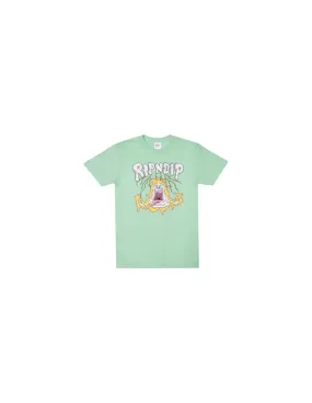 RIPNDIP Shocked - Verde - Camiseta