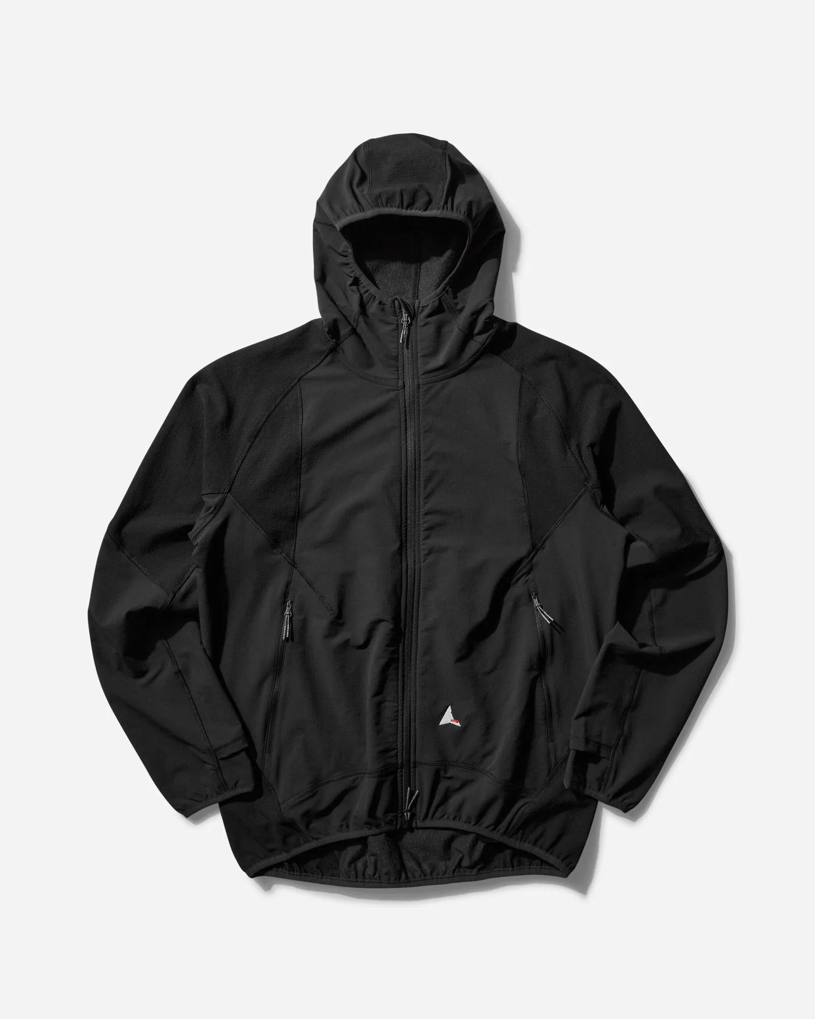 ROA Technical Reinforced Jacket