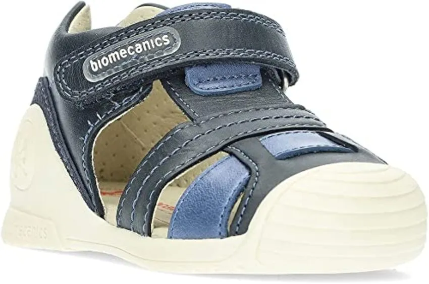 SANDALIAS BIOMECANICS 232146 AZULMARINO