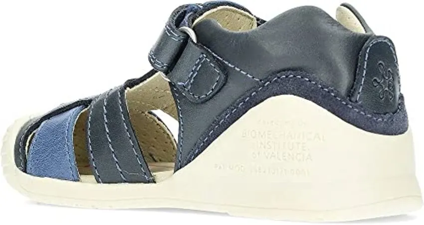 SANDALIAS BIOMECANICS 232146 AZULMARINO