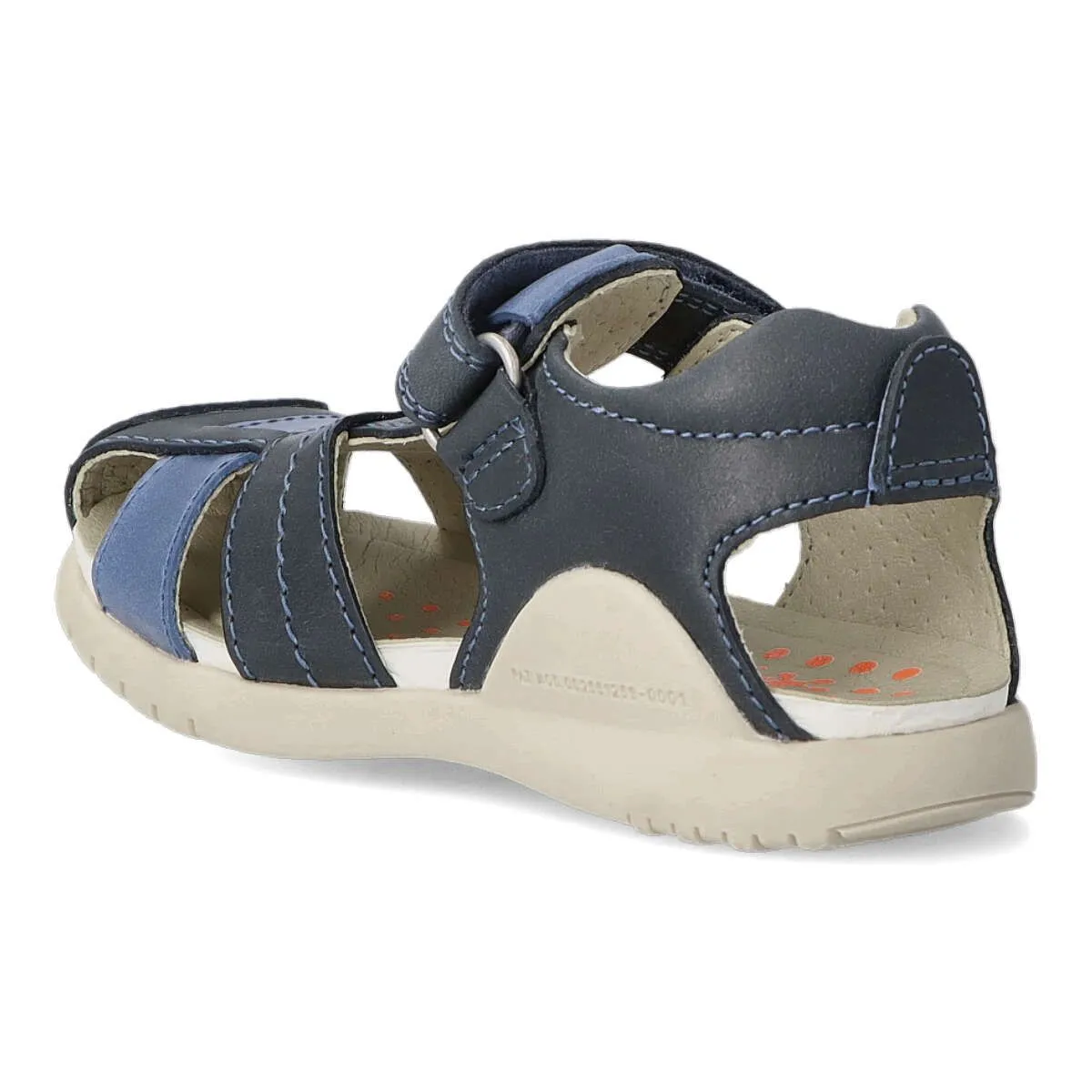 SANDALIAS BIOMECANICS 232258 MARINO