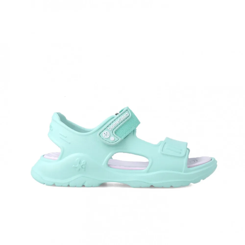 SANDALIAS BIOMECANICS 232290 AQUA