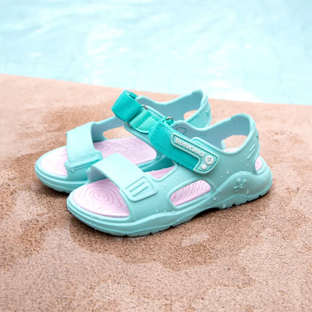 SANDALIAS BIOMECANICS 232290 AQUA